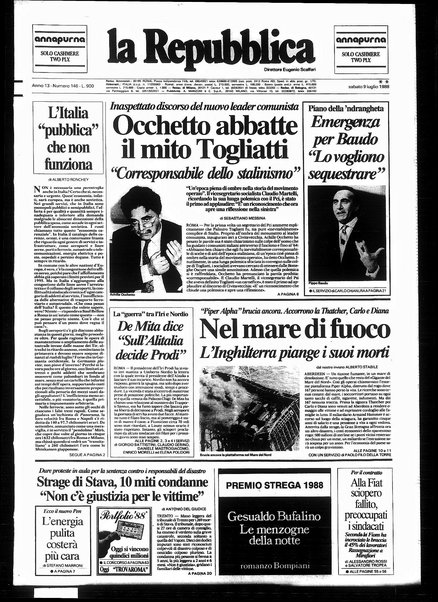 La repubblica